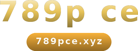 789p ce logo